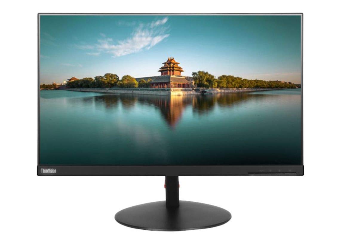 Amazon.com: Lenovo ThinkVision T24i 24